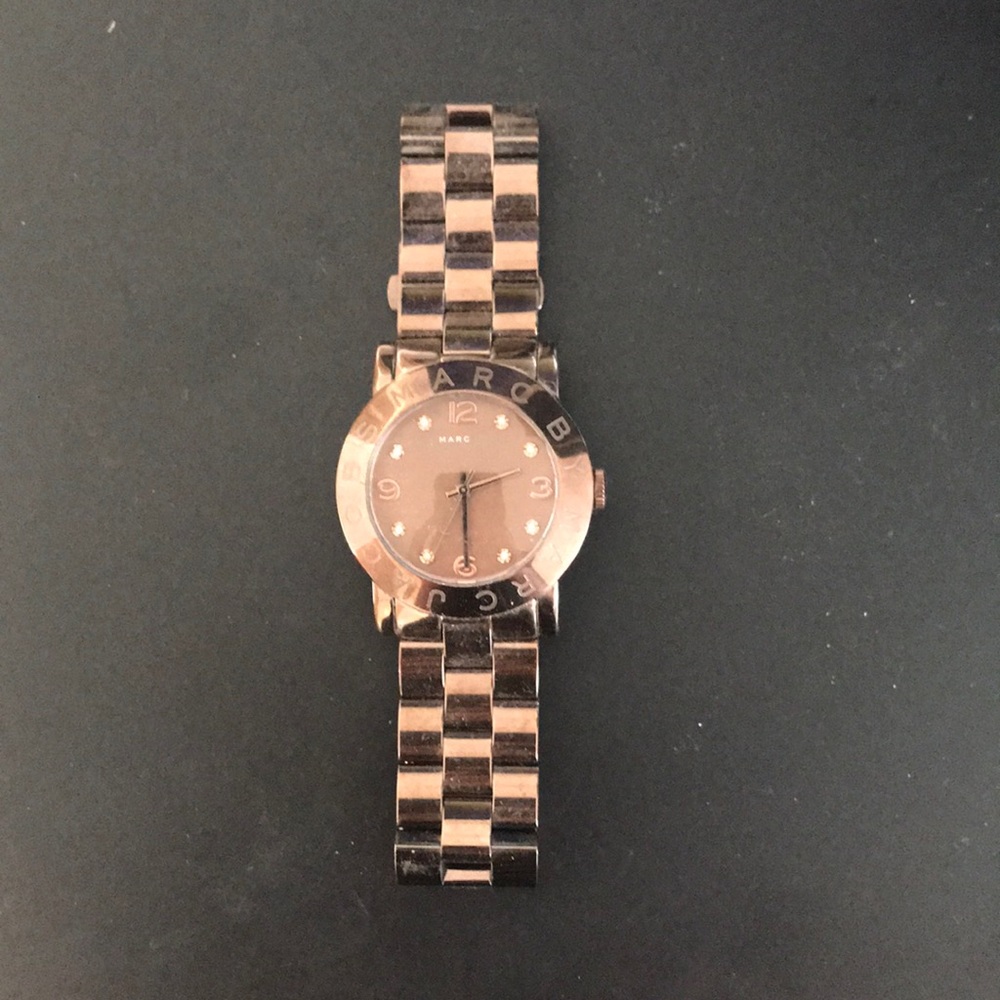 Marc Jacobs Watch